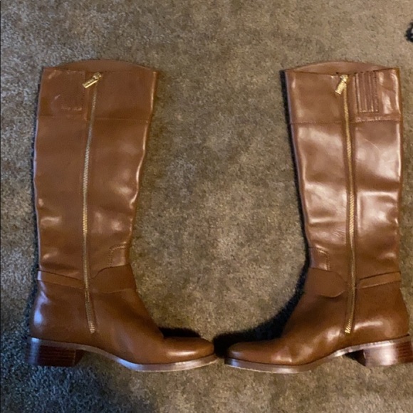 Michael Kors boots - Picture 2 of 3